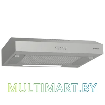 Вытяжка Gorenje WHU529EX/S